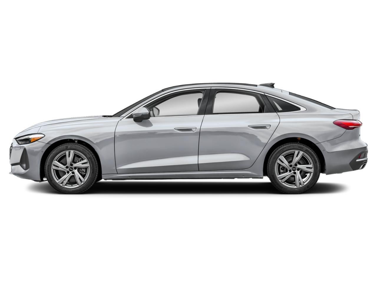 2025 Audi A5 Premium Plus 2.0 TFSI quattro