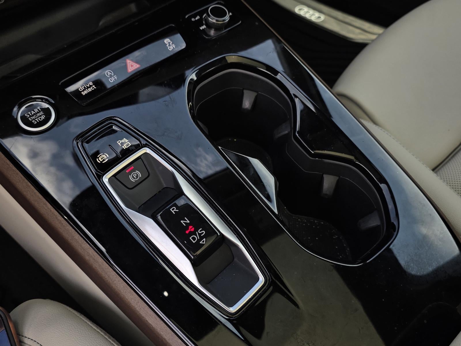 2025 Audi A5 Premium Plus 2.0 TFSI quattro