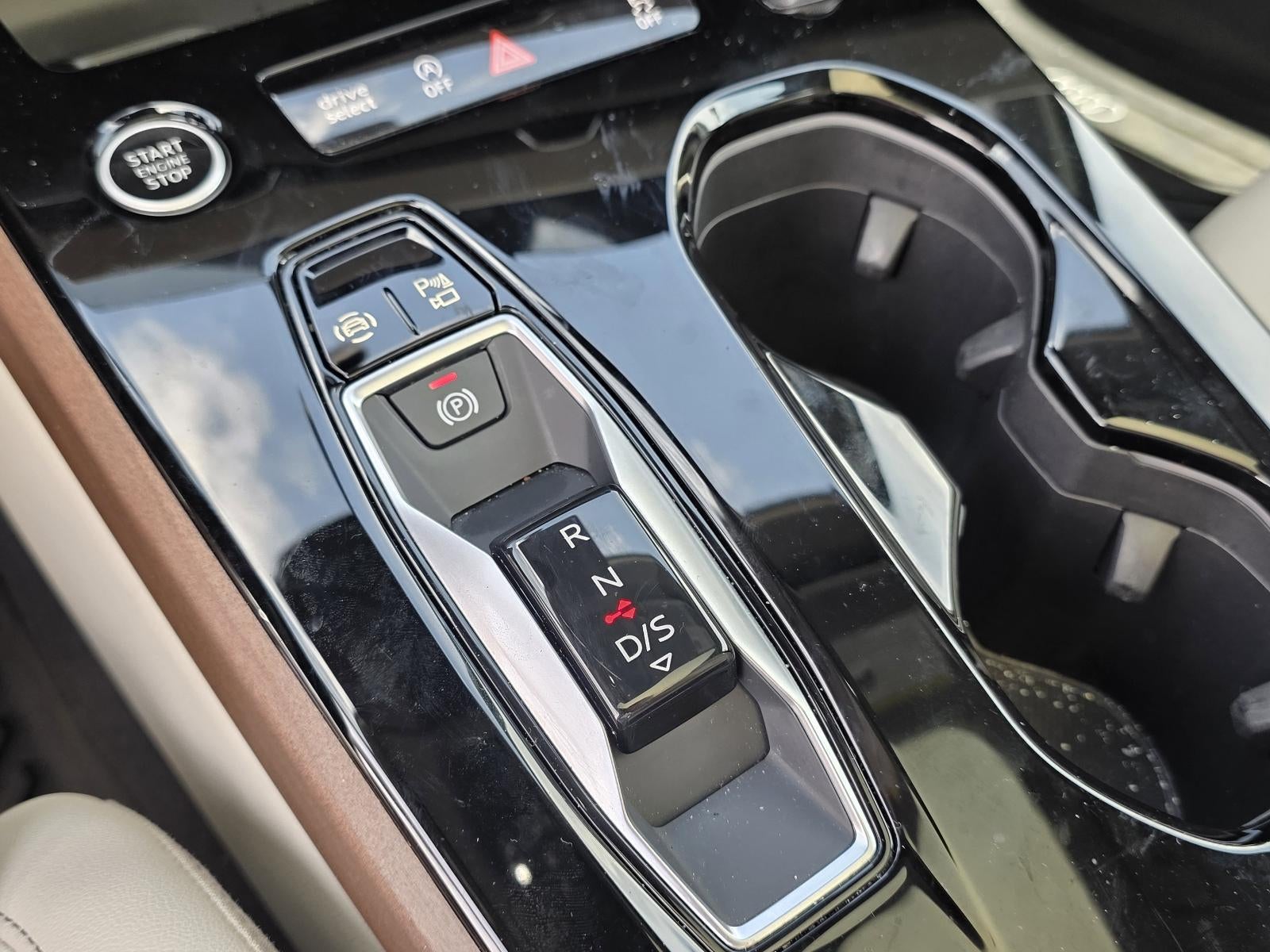 2025 Audi A5 Premium Plus 2.0 TFSI quattro