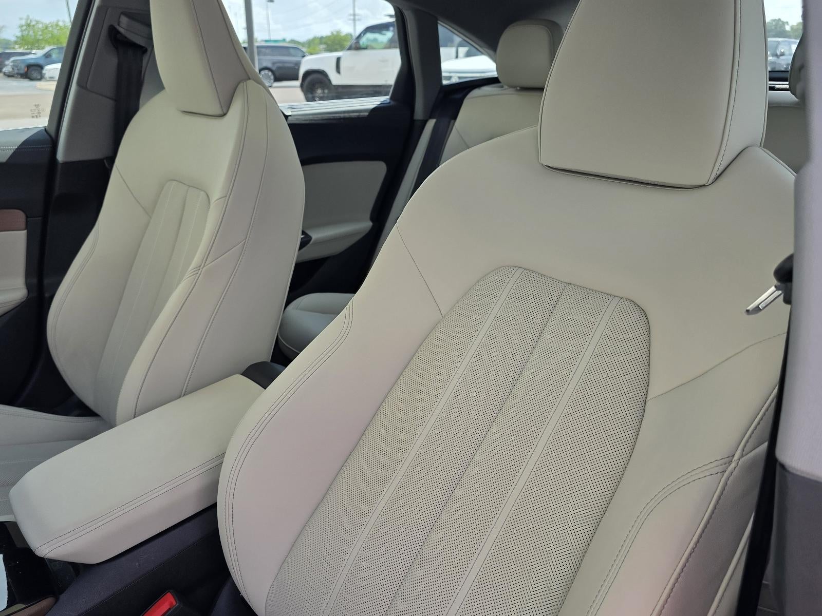 2025 Audi A5 Premium Plus 2.0 TFSI quattro