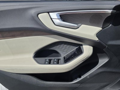2025 Audi A5 Premium Plus 2.0 TFSI quattro