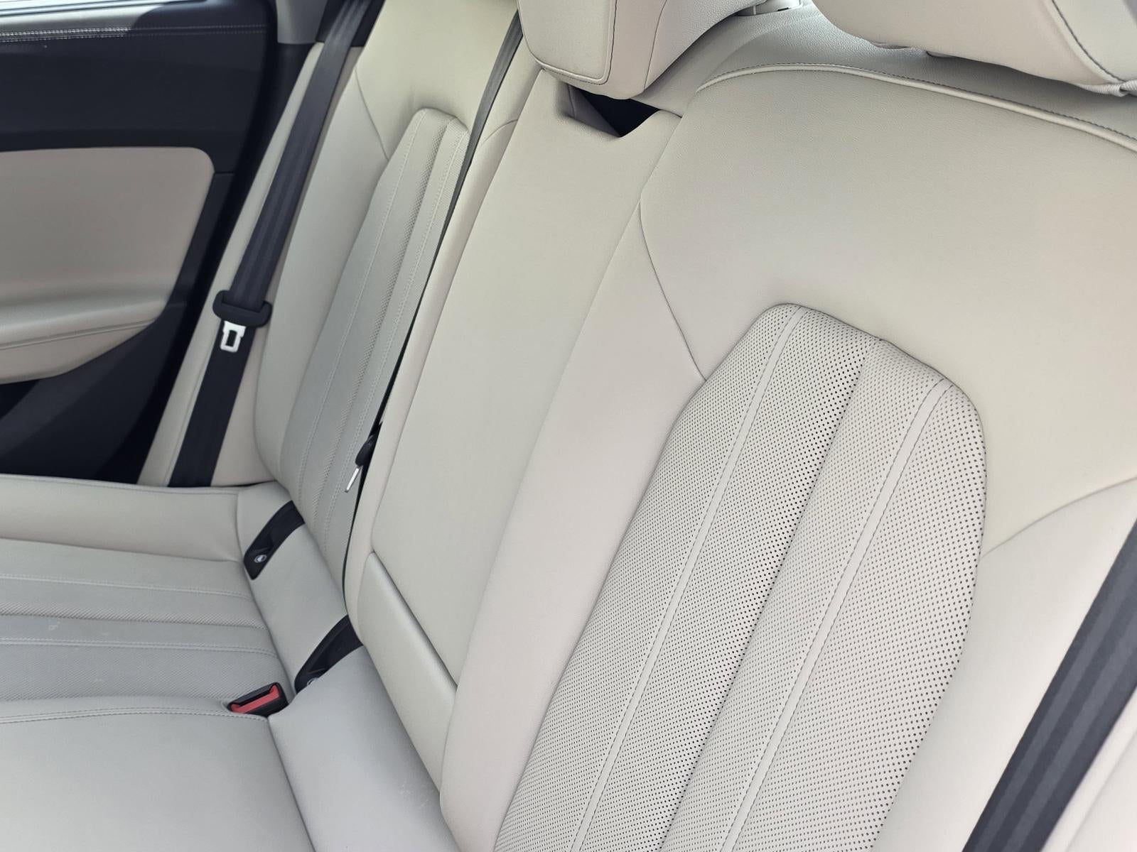 2025 Audi A5 Premium Plus 2.0 TFSI quattro