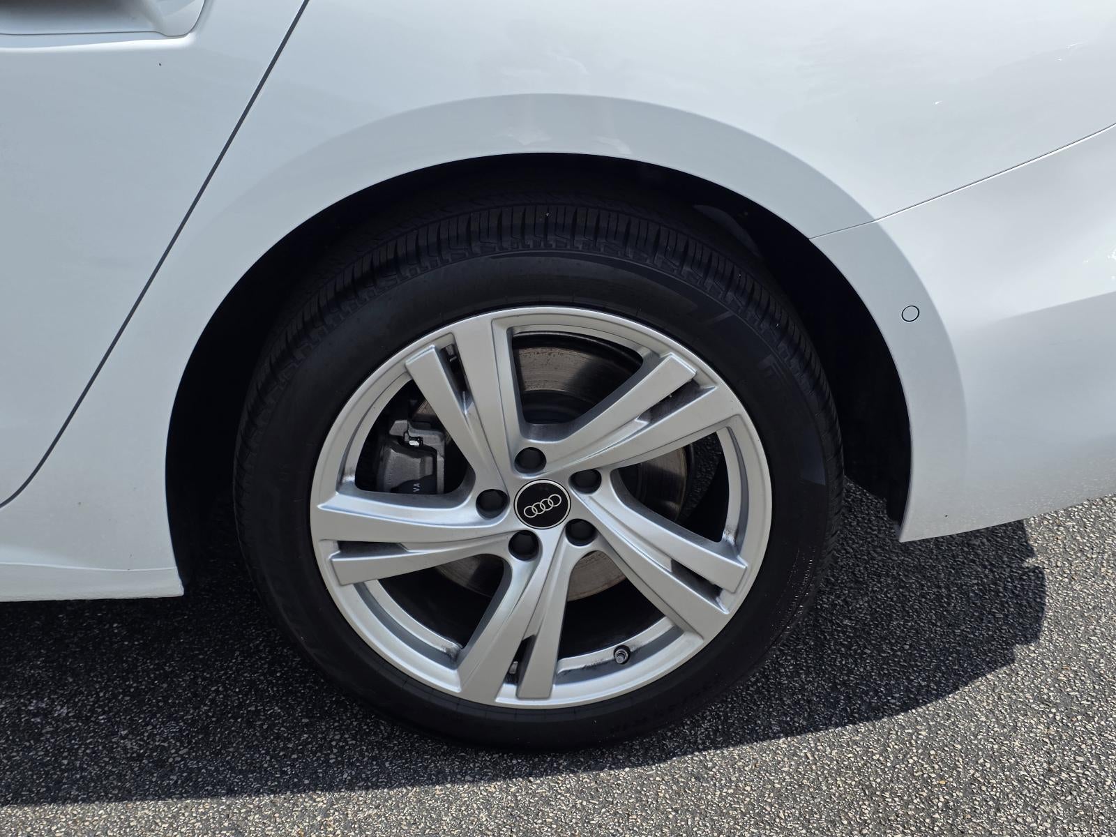 2025 Audi A5 Premium Plus 2.0 TFSI quattro
