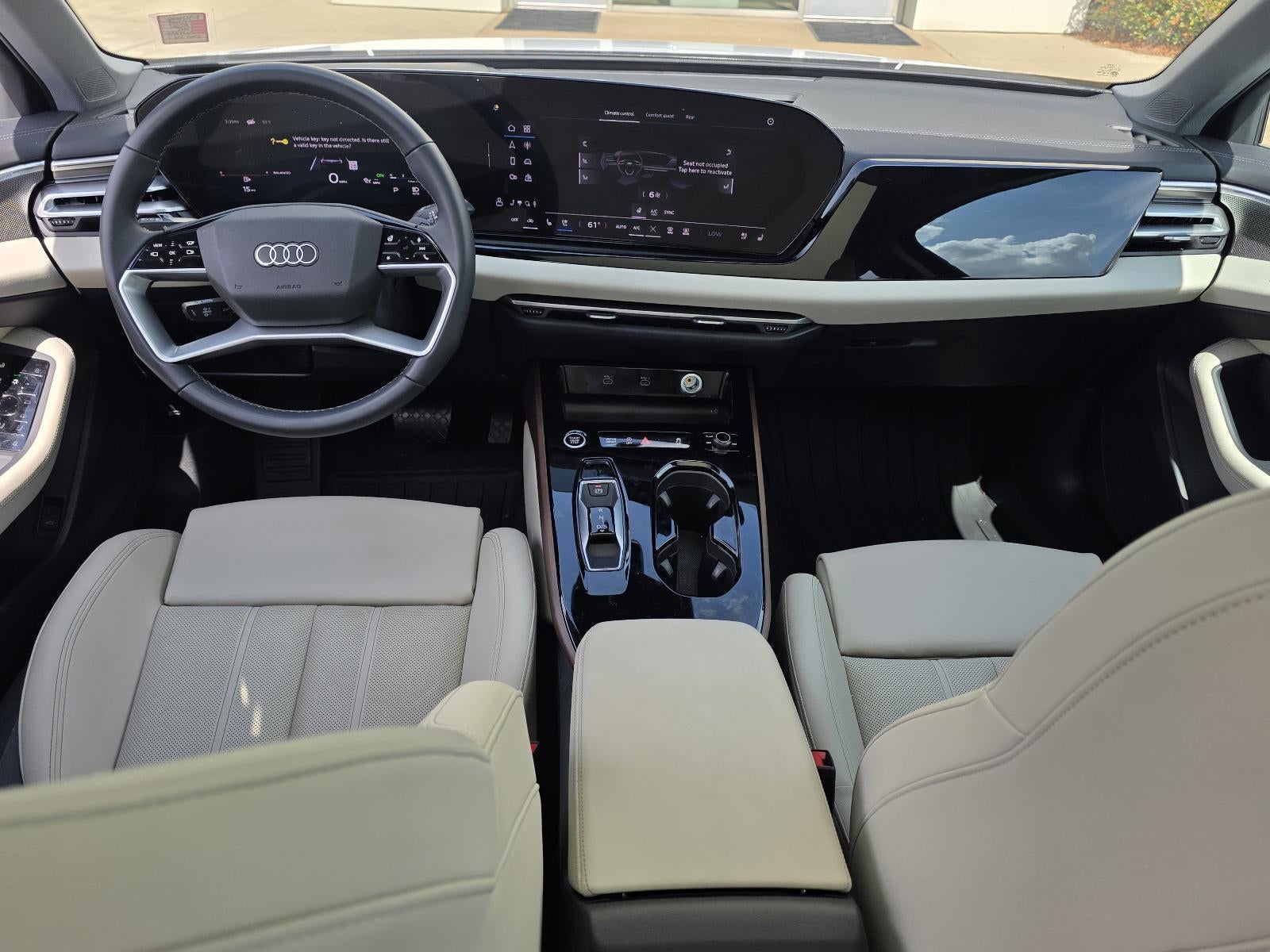 2025 Audi A5 Premium Plus 2.0 TFSI quattro