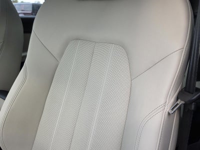 2025 Audi A5 Premium Plus 2.0 TFSI quattro