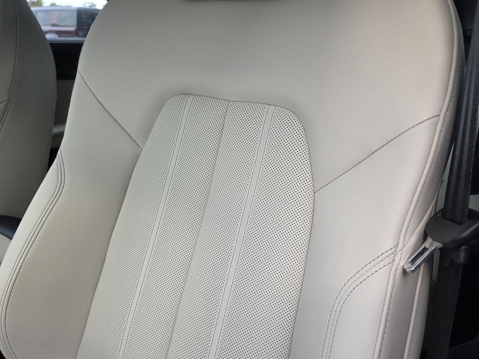 2025 Audi A5 Premium Plus 2.0 TFSI quattro