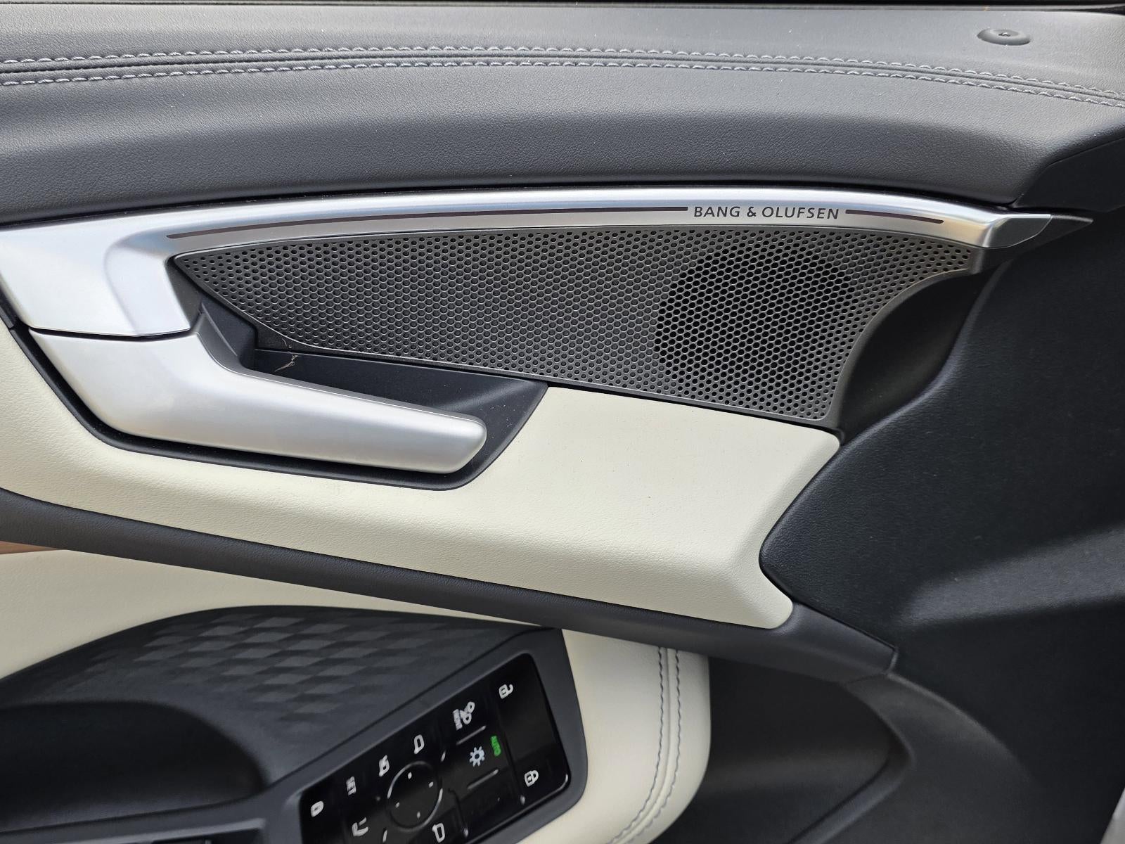 2025 Audi A5 Premium Plus 2.0 TFSI quattro