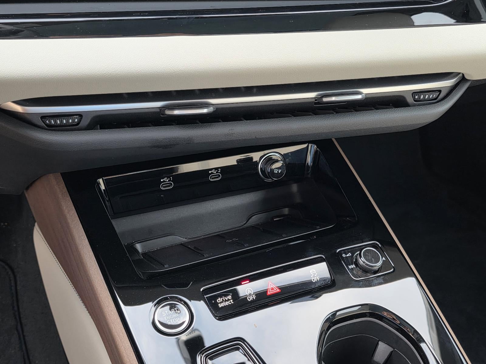 2025 Audi A5 Premium Plus 2.0 TFSI quattro