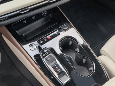 2025 Audi A5 Premium Plus 2.0 TFSI quattro