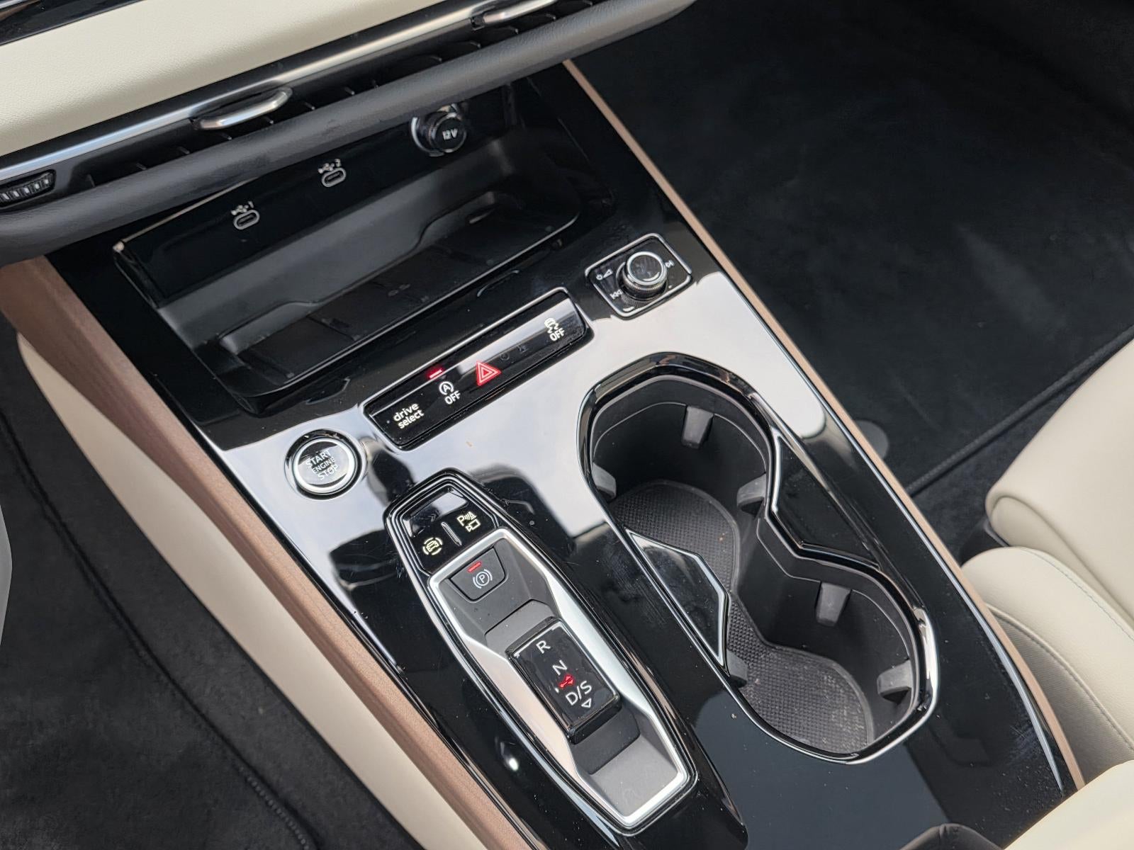 2025 Audi A5 Premium Plus 2.0 TFSI quattro