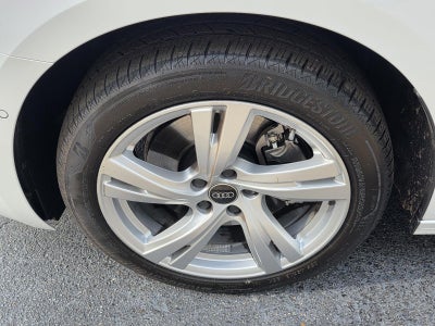 2025 Audi A5 Premium Plus 2.0 TFSI quattro