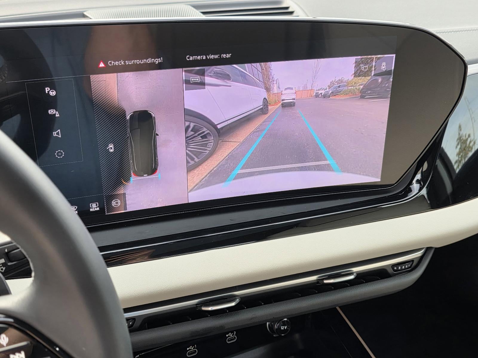 2025 Audi A5 Premium Plus 2.0 TFSI quattro