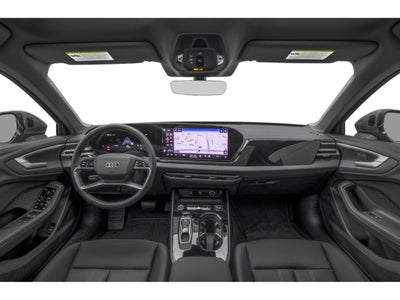 2025 Audi A5 Premium Plus 2.0 TFSI quattro