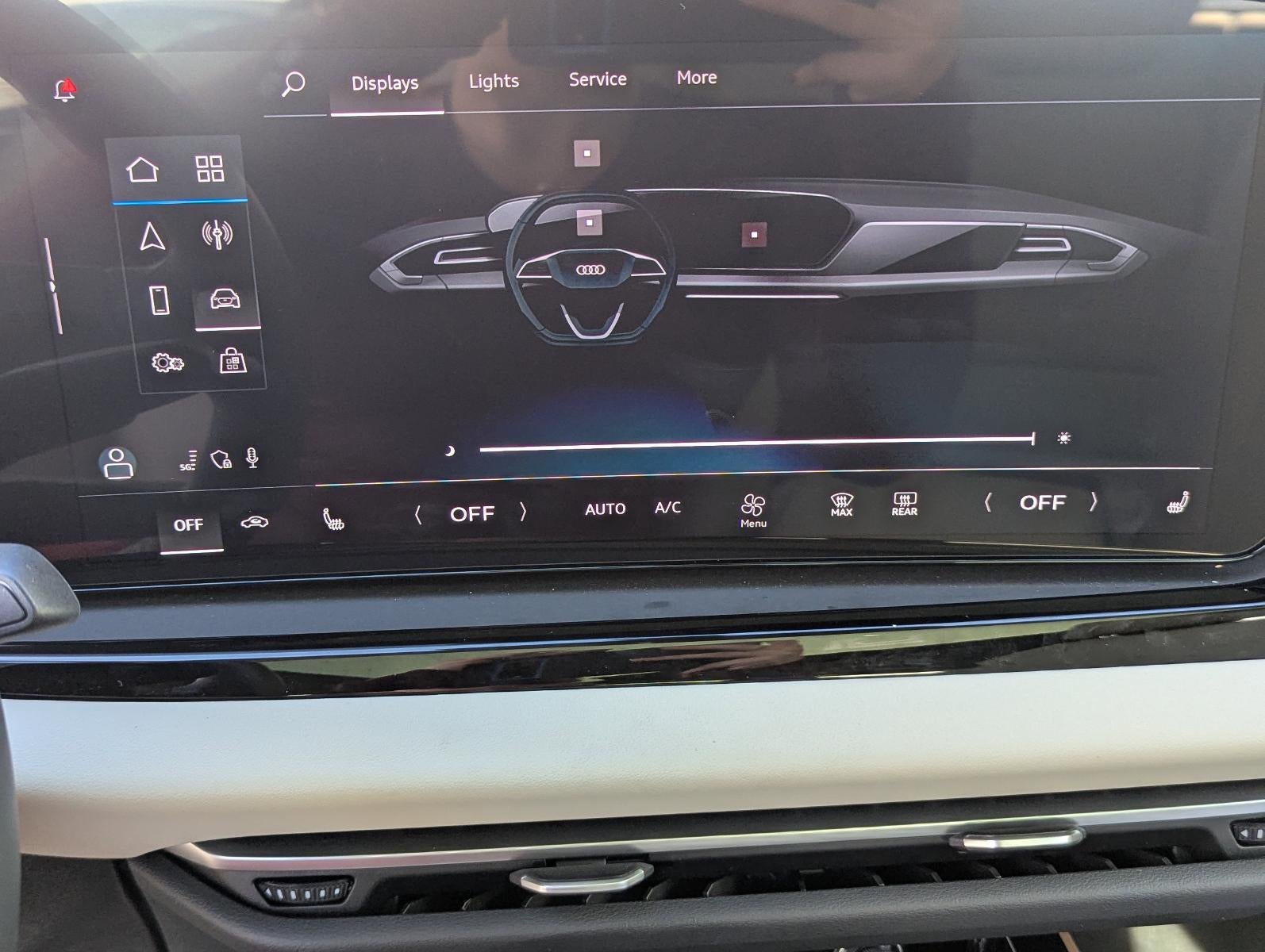 2025 Audi A5 Premium Plus 2.0 TFSI quattro