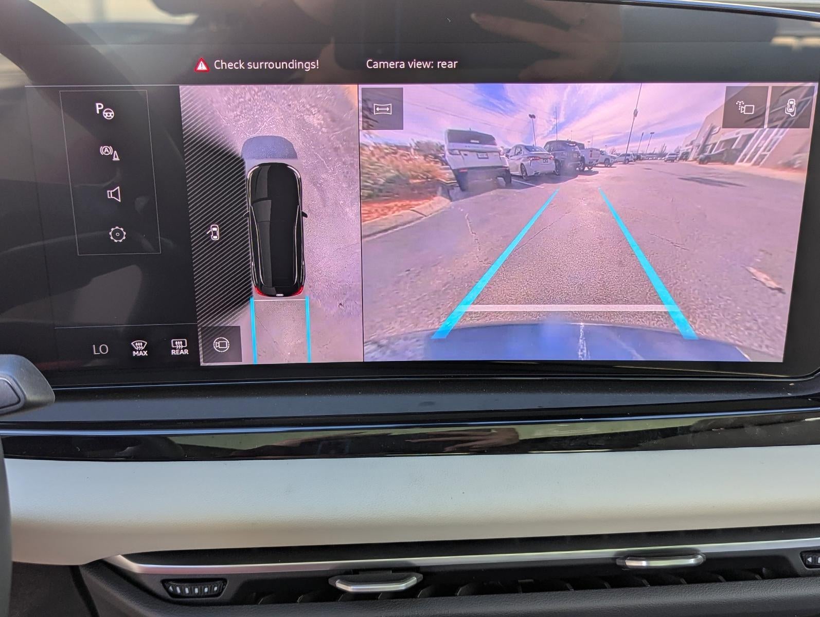 2025 Audi A5 Premium Plus 2.0 TFSI quattro