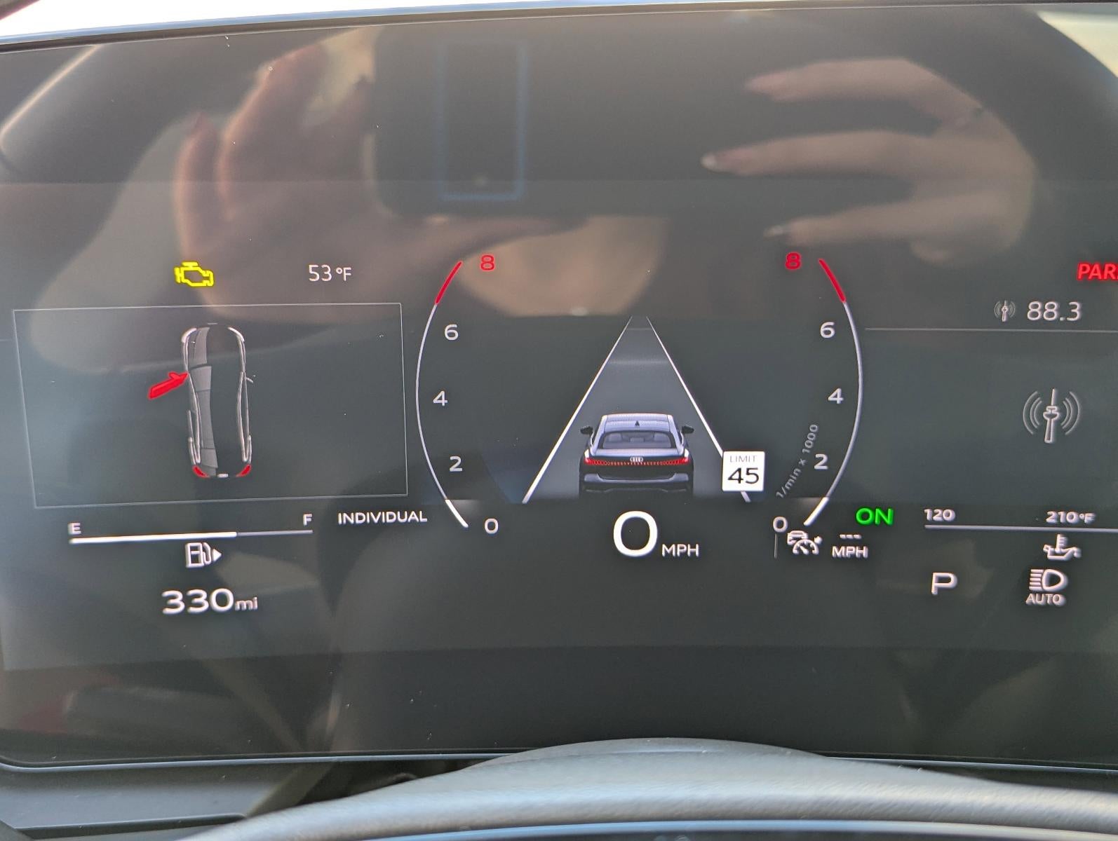 2025 Audi A5 Premium Plus 2.0 TFSI quattro