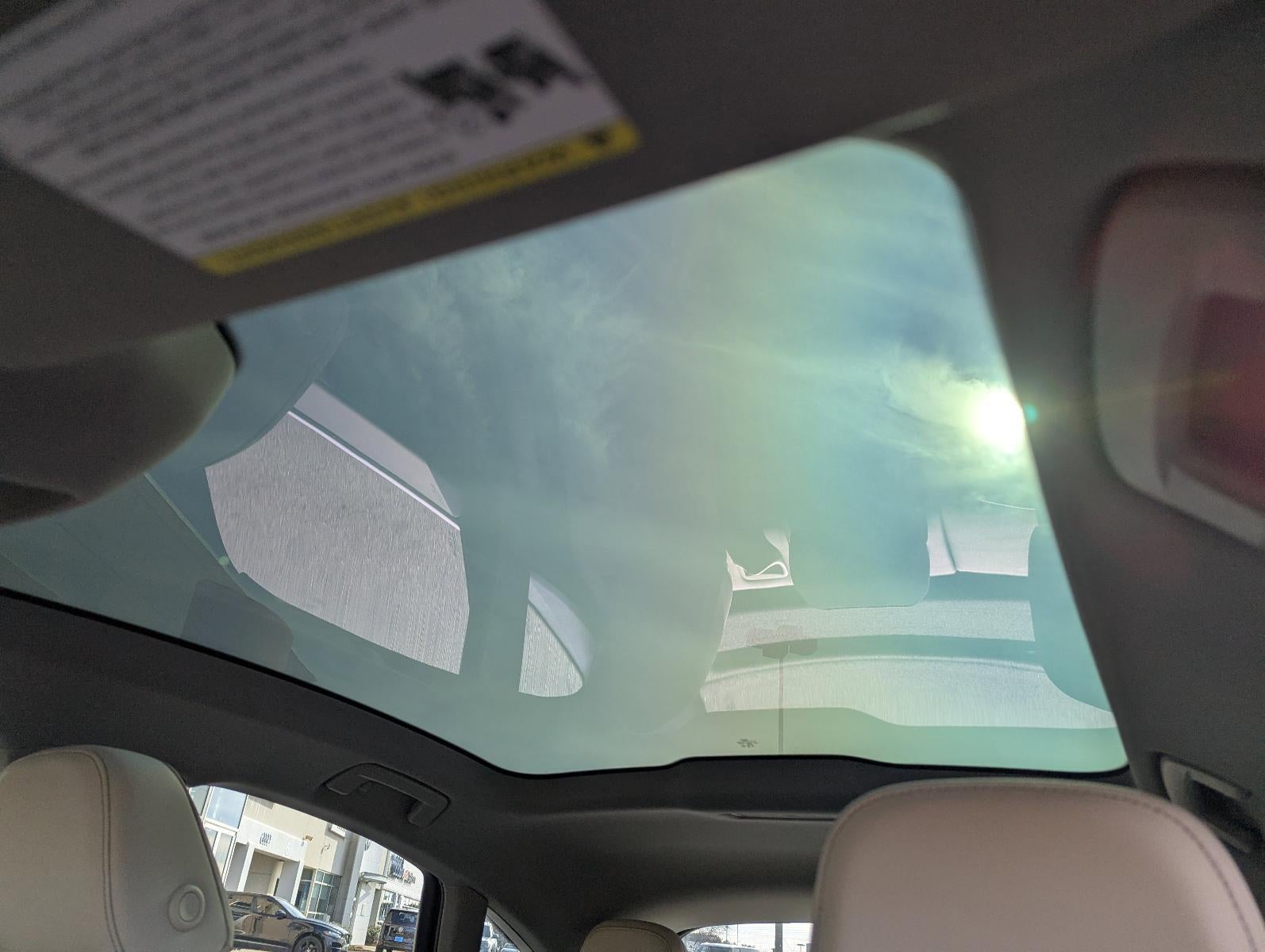 2025 Audi A5 Premium Plus 2.0 TFSI quattro