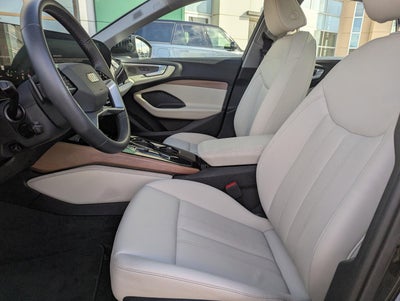 2025 Audi A5 Premium Plus 2.0 TFSI quattro