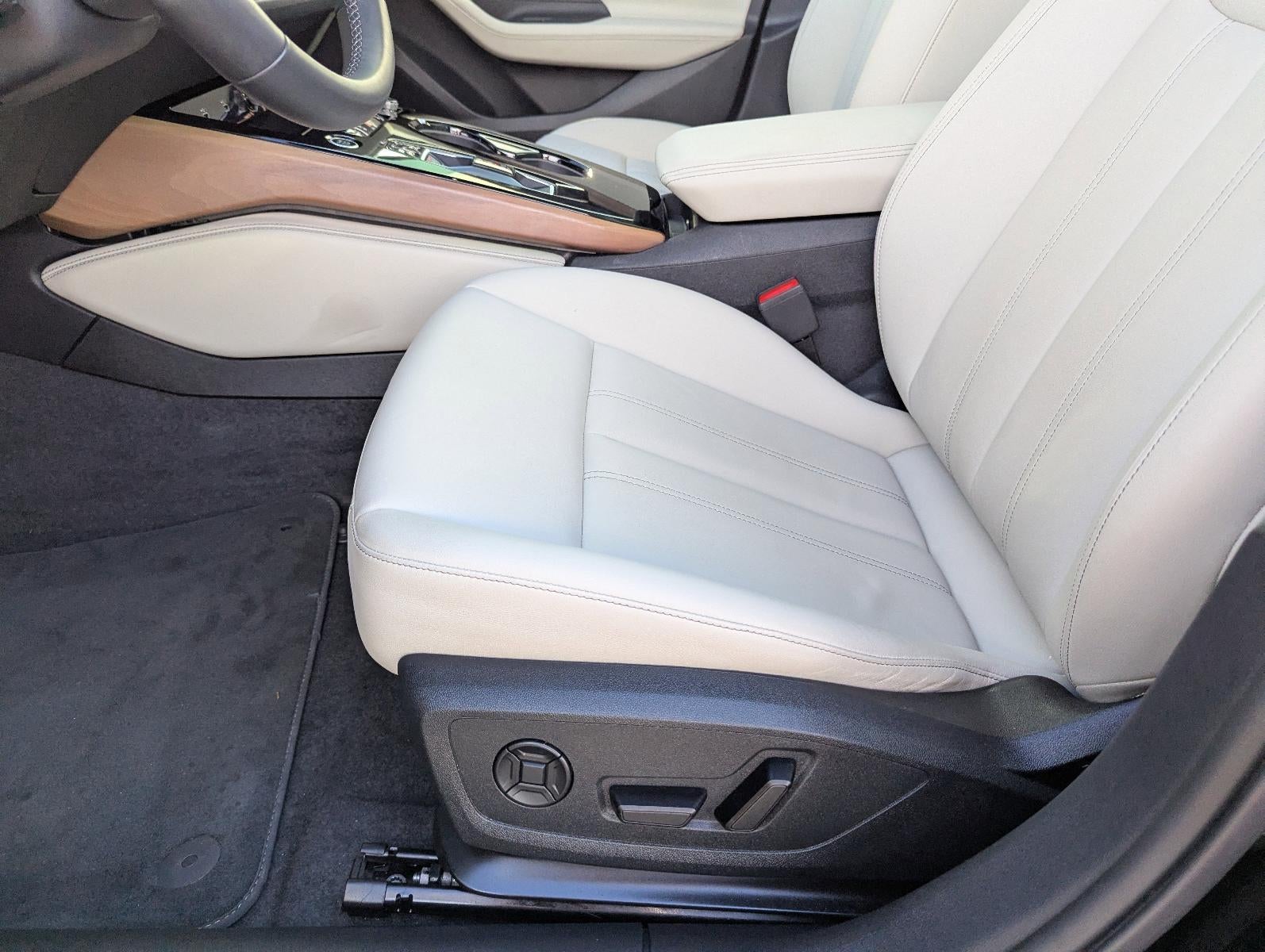 2025 Audi A5 Premium Plus 2.0 TFSI quattro