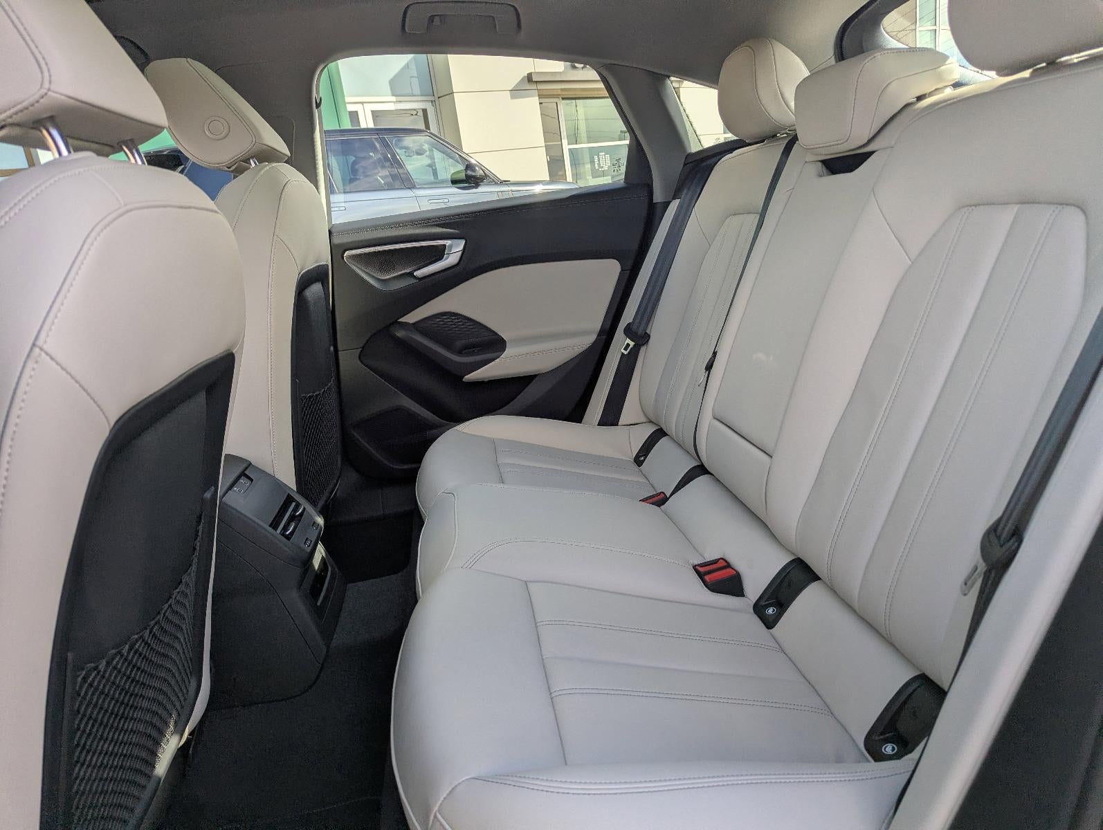 2025 Audi A5 Premium Plus 2.0 TFSI quattro