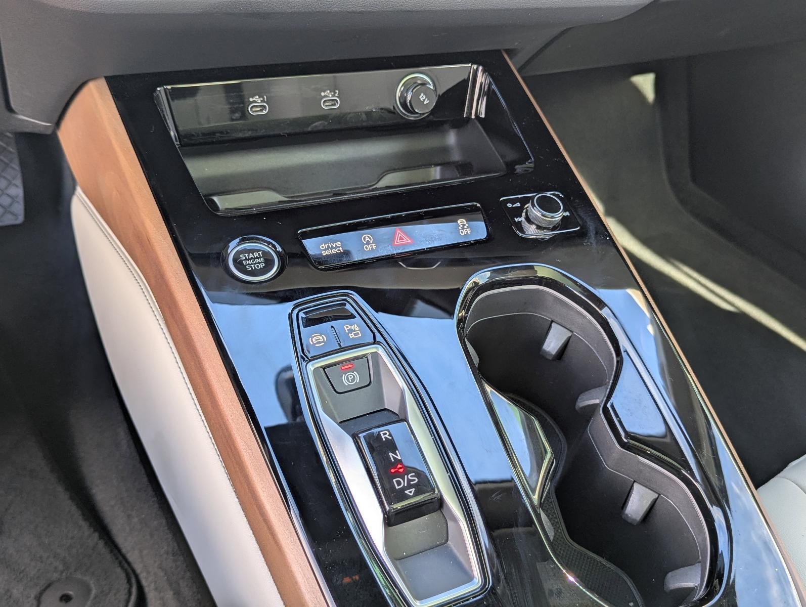 2025 Audi A5 Premium Plus 2.0 TFSI quattro