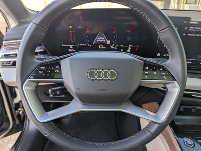 2025 Audi A5 Premium Plus 2.0 TFSI quattro