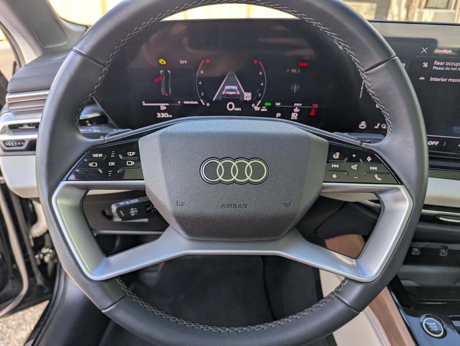 2025 Audi A5 Premium Plus 2.0 TFSI quattro