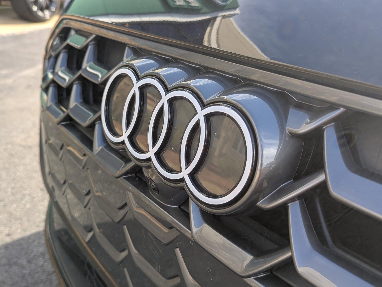 2025 Audi A5 Premium Plus 2.0 TFSI quattro