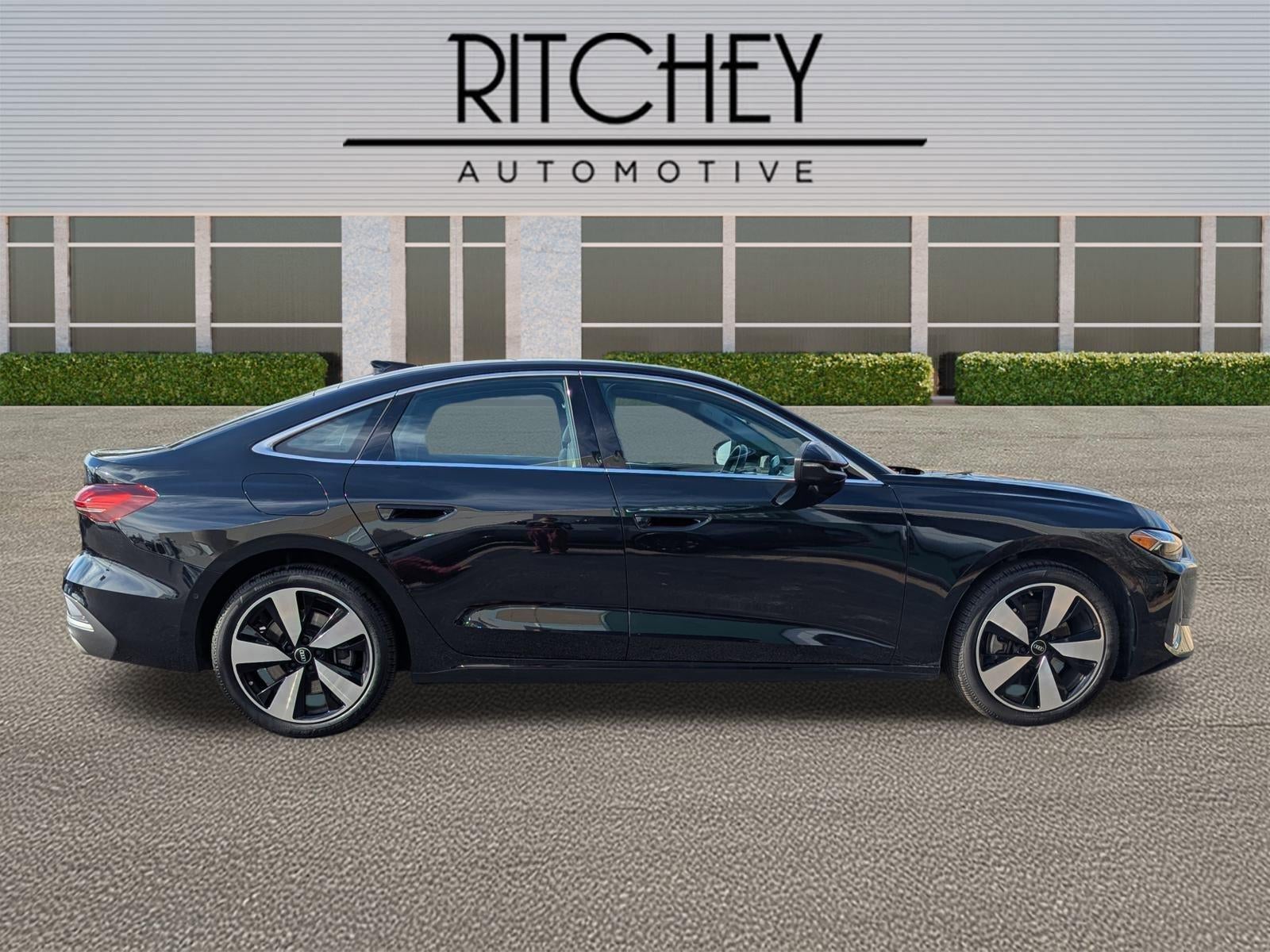 2025 Audi A5 Premium Plus 2.0 TFSI quattro