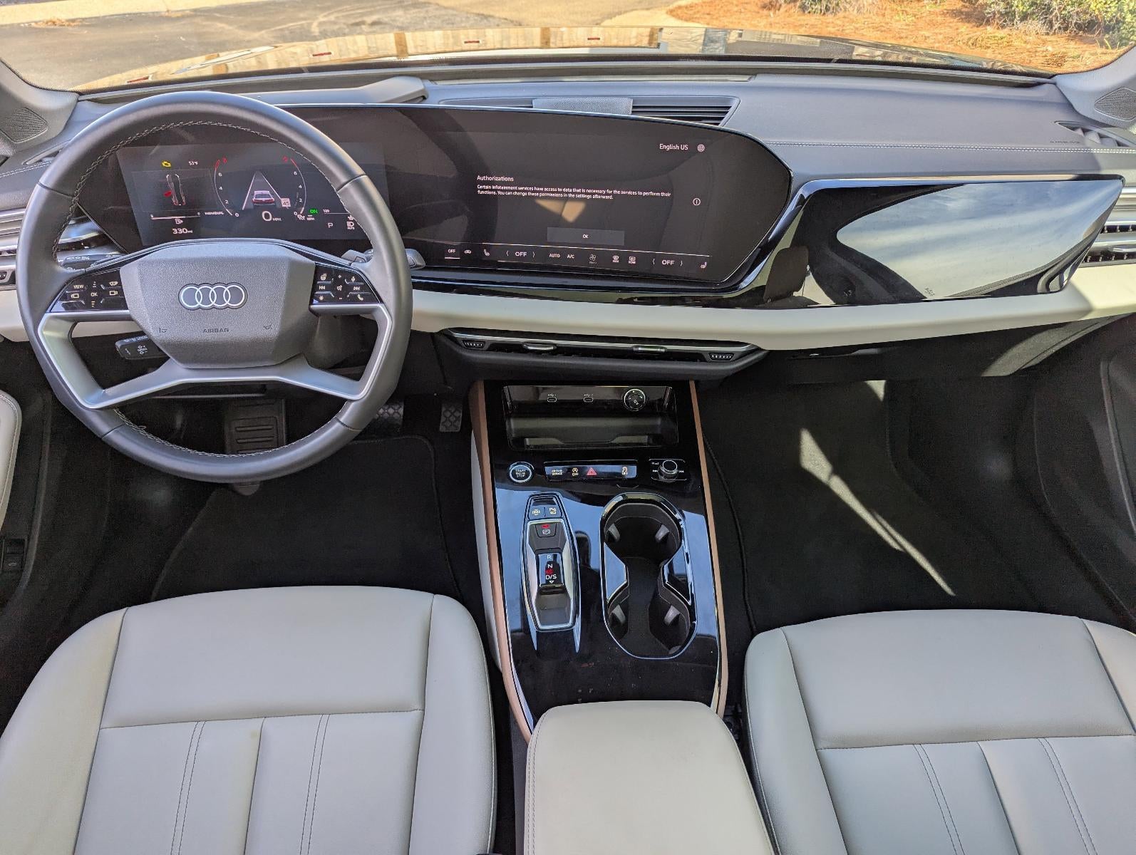 2025 Audi A5 Premium Plus 2.0 TFSI quattro