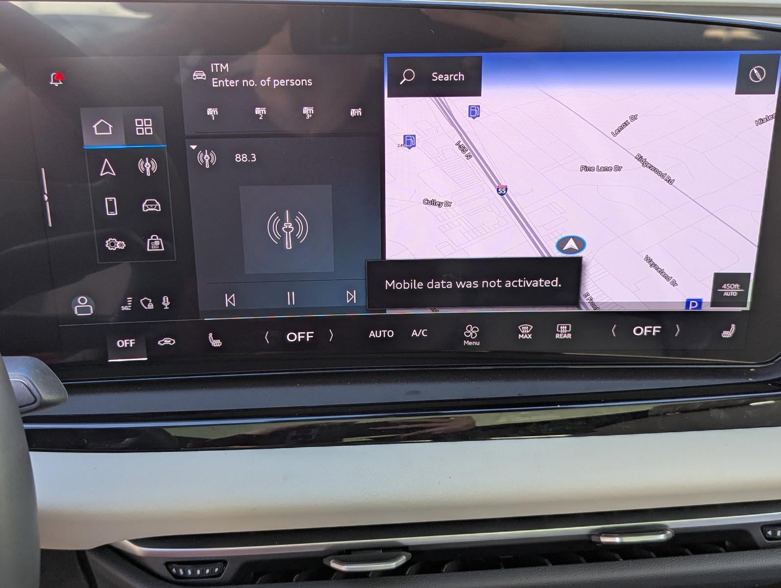 2025 Audi A5 Premium Plus 2.0 TFSI quattro