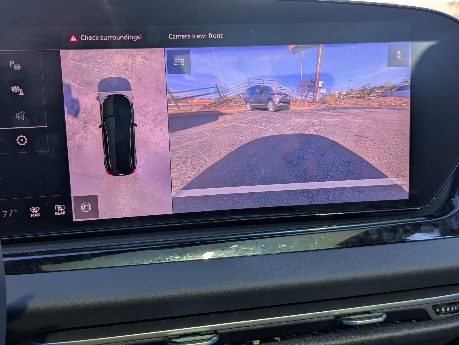 2025 Audi A5 Premium Plus 2.0 TFSI quattro