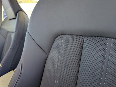 2025 Audi A5 Premium Plus 2.0 TFSI quattro