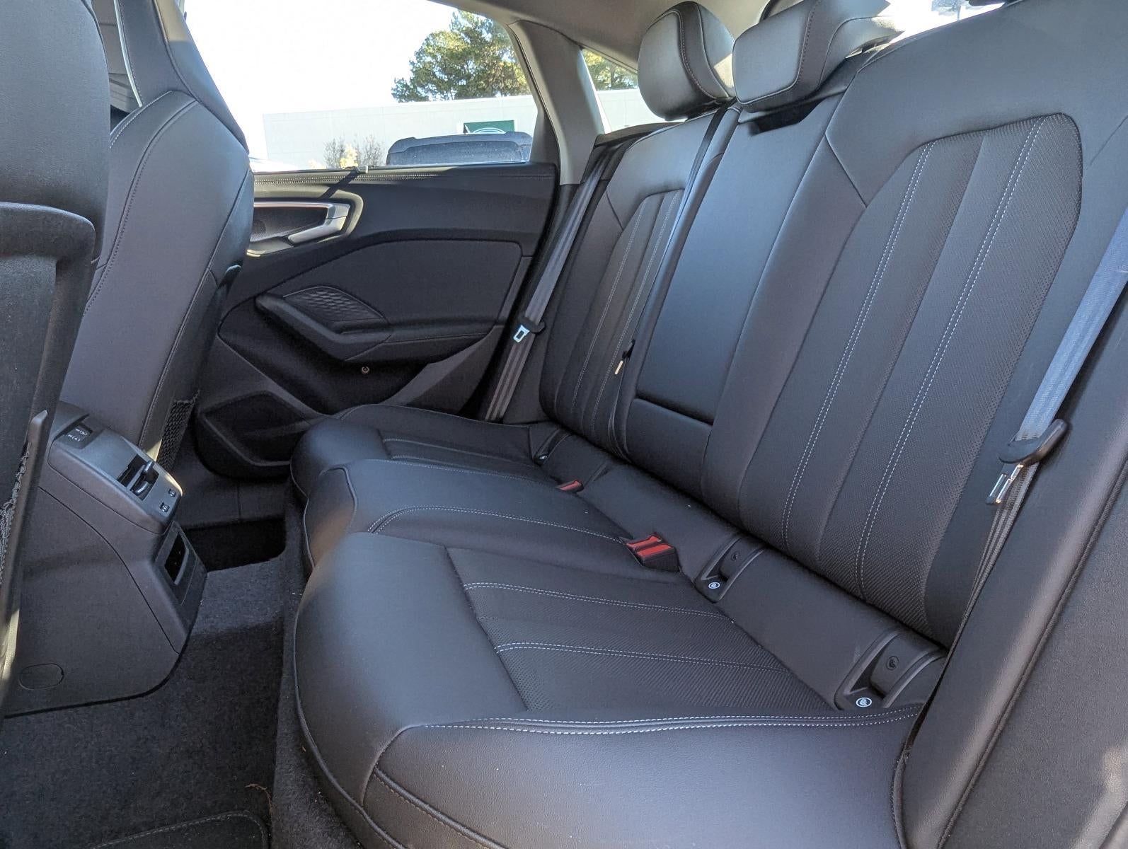 2025 Audi A5 Premium Plus 2.0 TFSI quattro