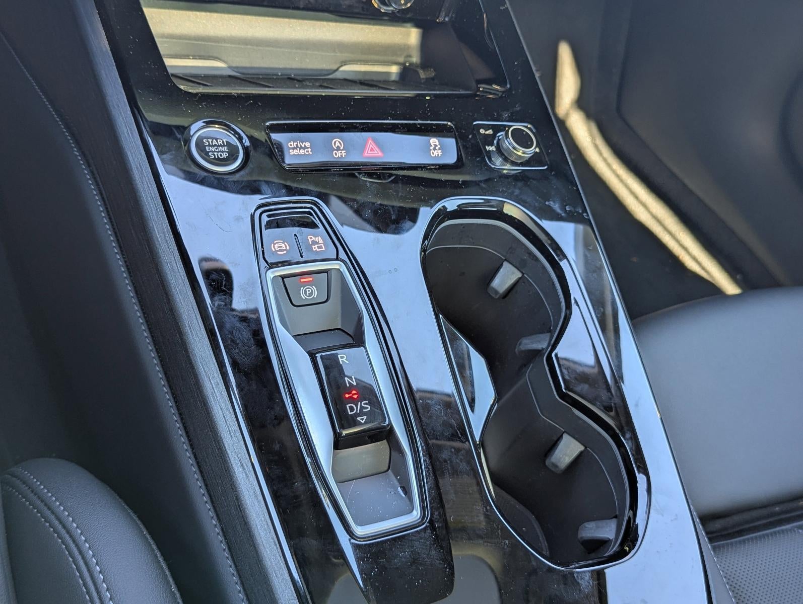 2025 Audi A5 Premium Plus 2.0 TFSI quattro