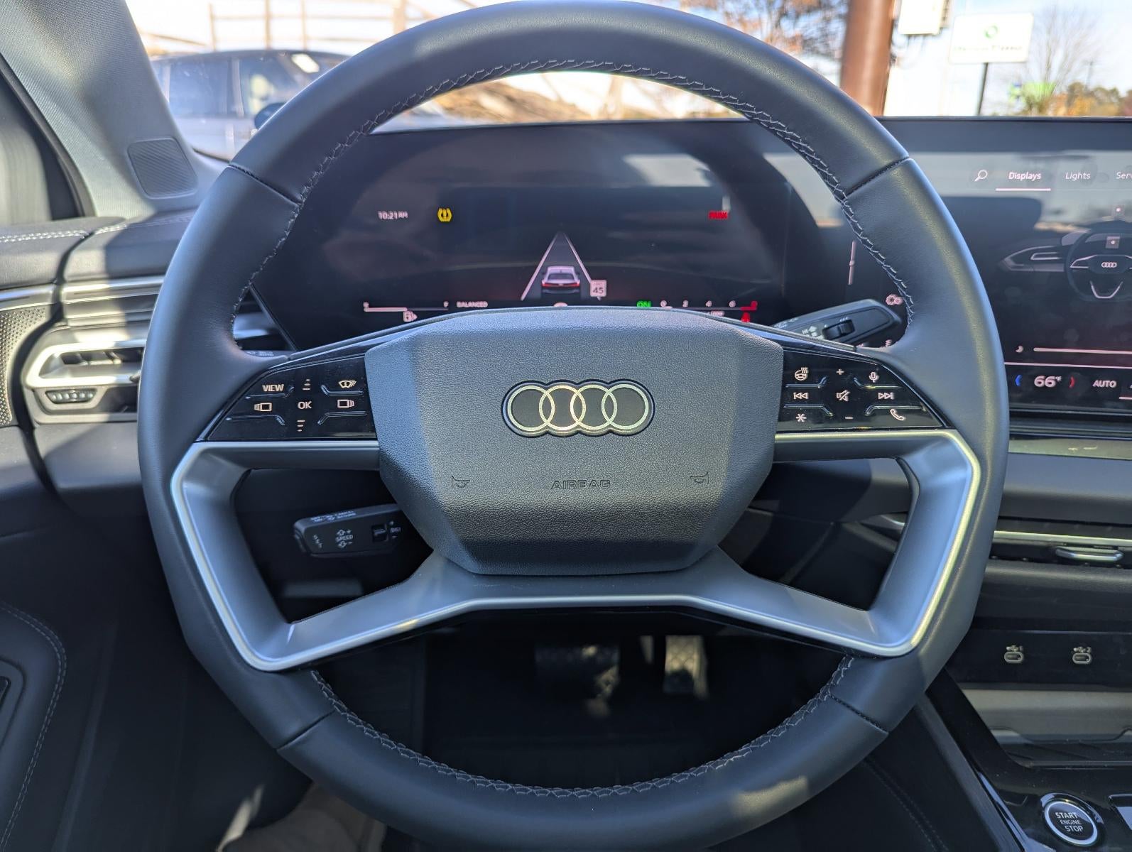 2025 Audi A5 Premium Plus 2.0 TFSI quattro