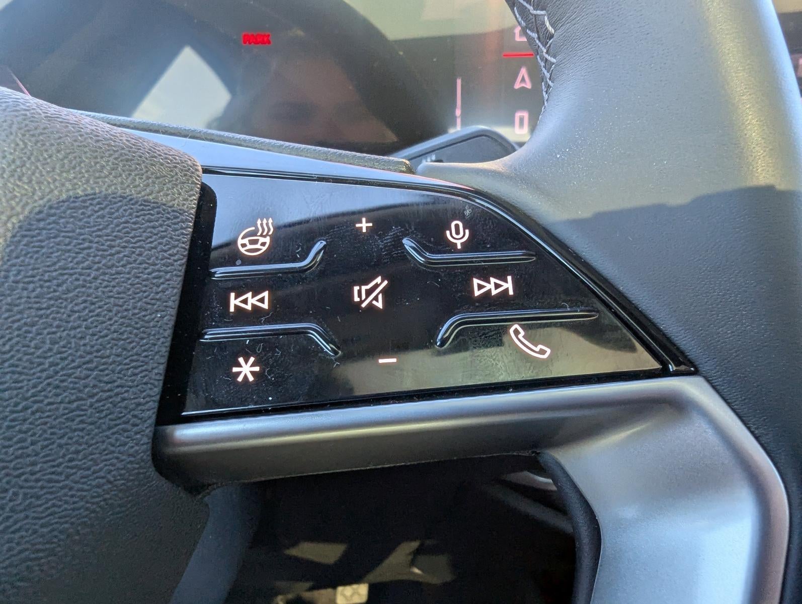 2025 Audi A5 Premium Plus 2.0 TFSI quattro