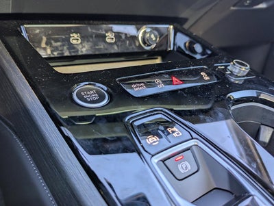 2025 Audi A5 Premium Plus 2.0 TFSI quattro