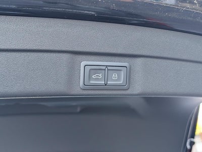 2025 Audi A5 Premium Plus 2.0 TFSI quattro