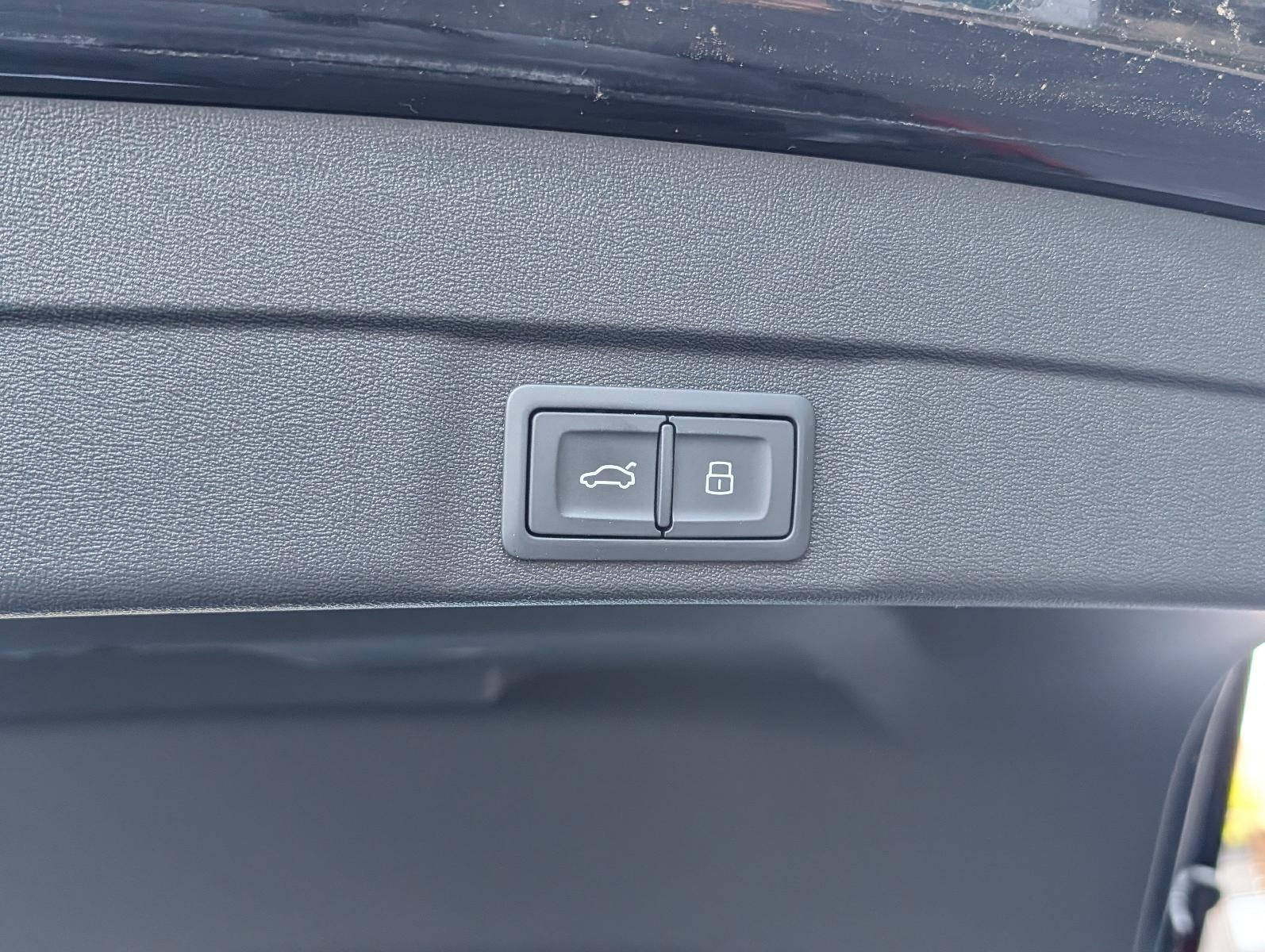 2025 Audi A5 Premium Plus 2.0 TFSI quattro