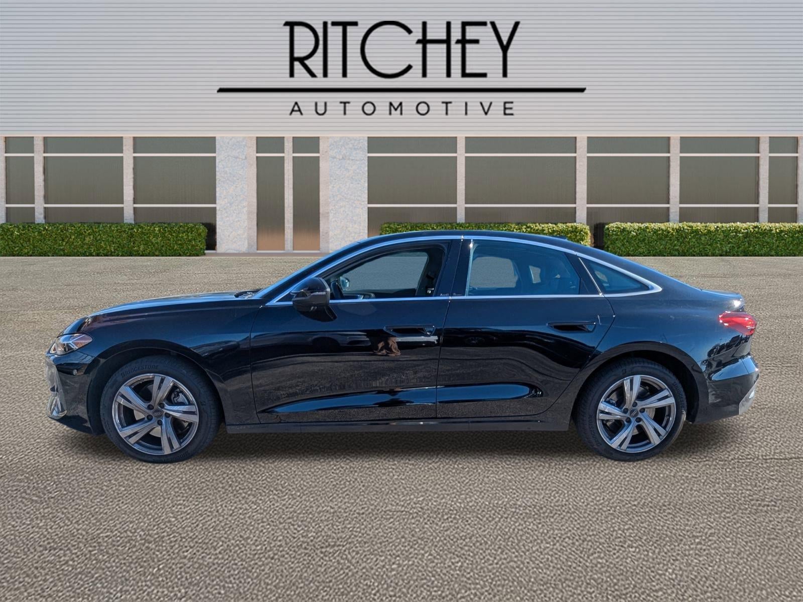 2025 Audi A5 Premium Plus 2.0 TFSI quattro