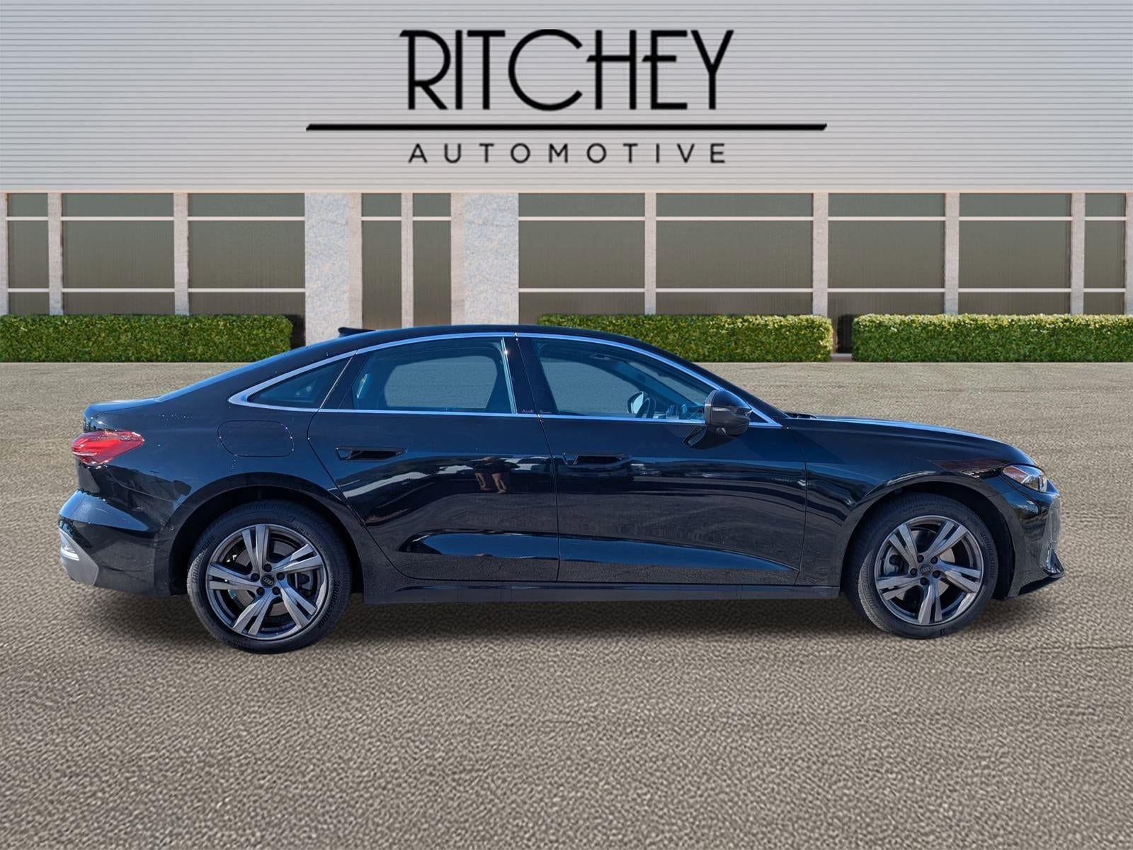 2025 Audi A5 Premium Plus 2.0 TFSI quattro