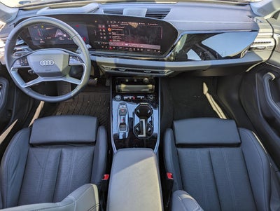 2025 Audi A5 Premium Plus 2.0 TFSI quattro