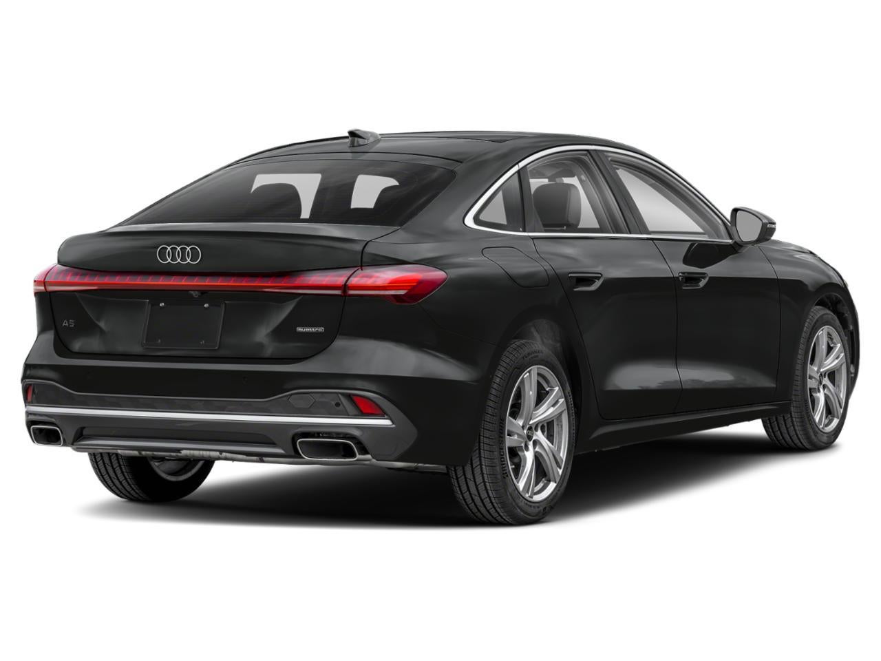 2025 Audi A5 Premium Plus 2.0 TFSI quattro