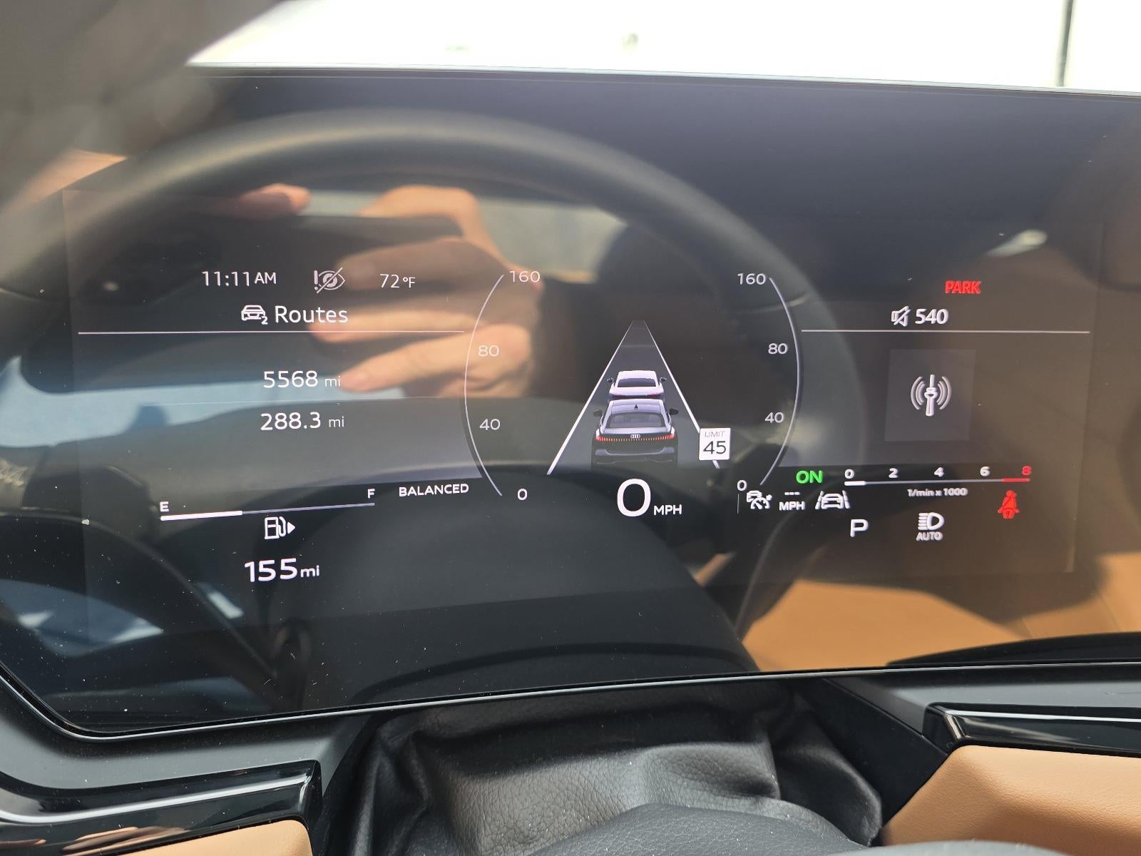 2025 Audi A5 Premium Plus 2.0 TFSI quattro