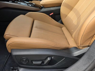 2025 Audi A5 Premium Plus 2.0 TFSI quattro