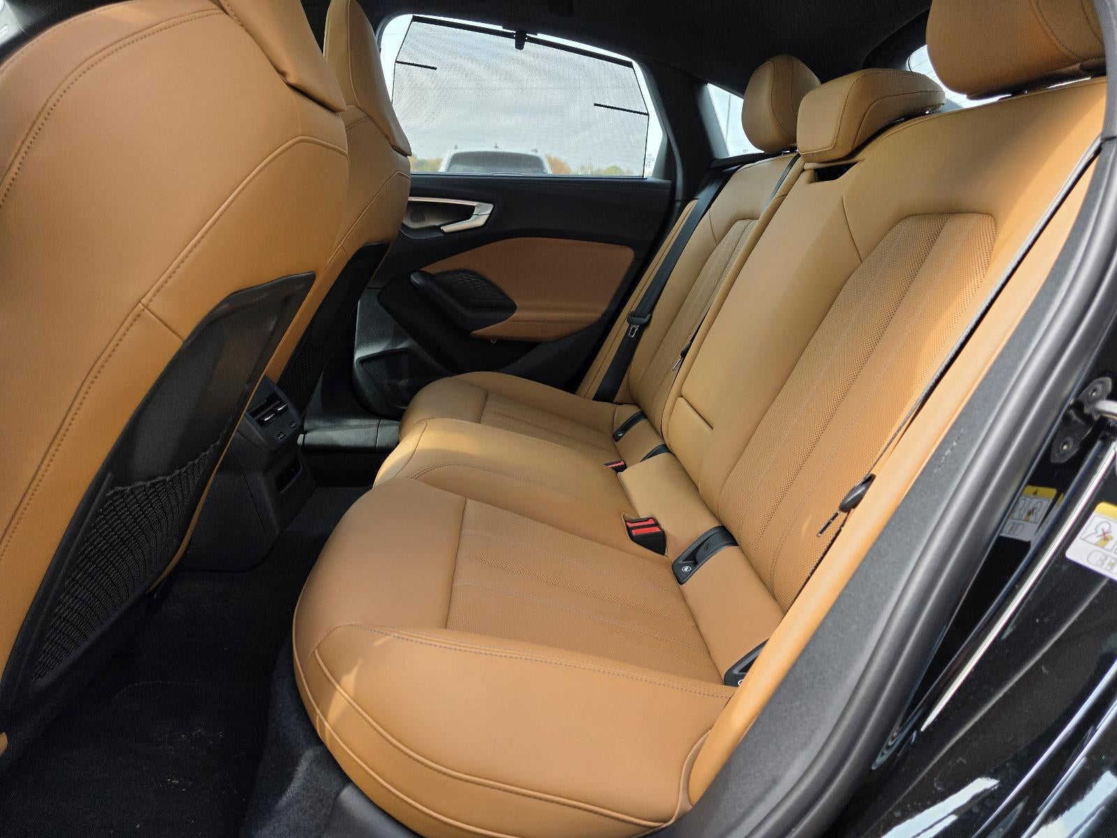 2025 Audi A5 Premium Plus 2.0 TFSI quattro