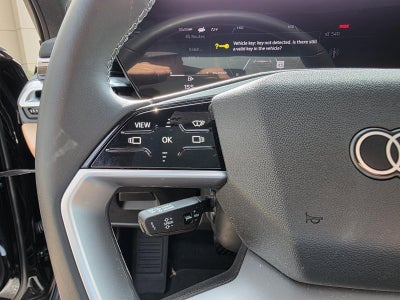 2025 Audi A5 Premium Plus 2.0 TFSI quattro