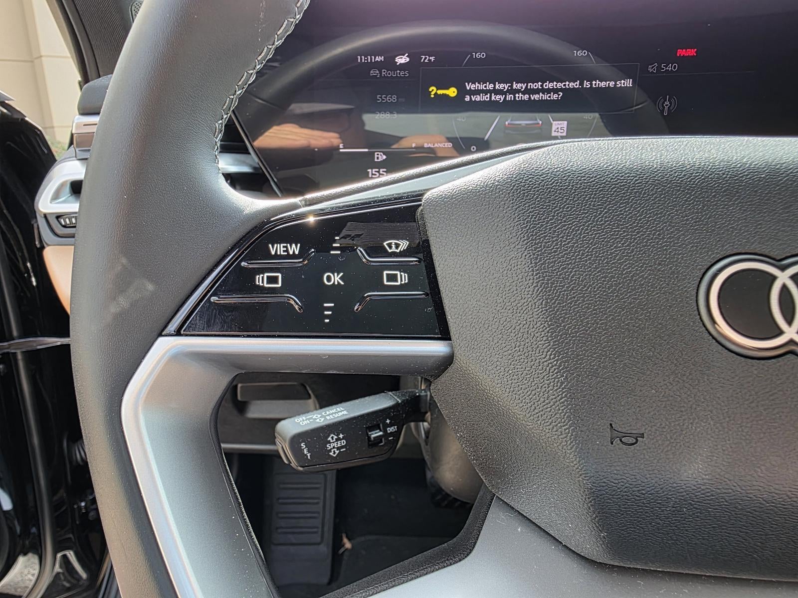 2025 Audi A5 Premium Plus 2.0 TFSI quattro