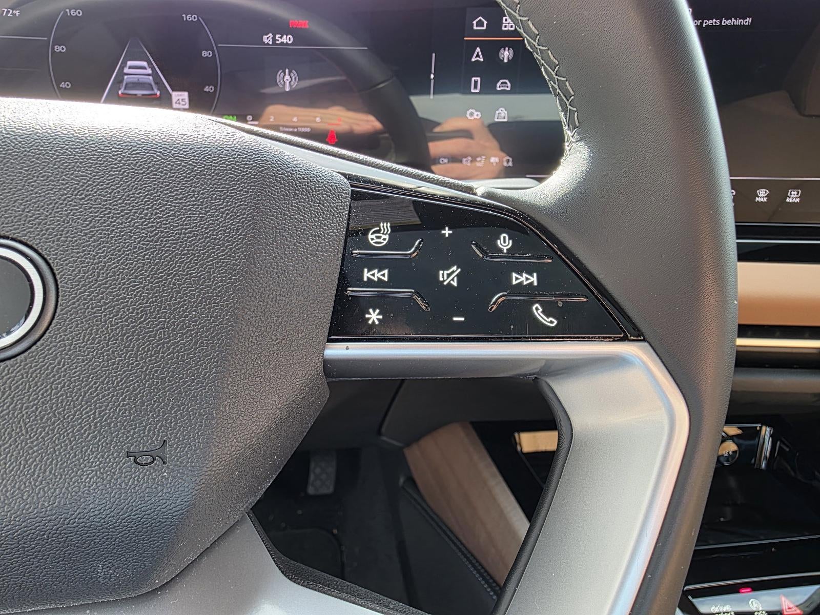 2025 Audi A5 Premium Plus 2.0 TFSI quattro